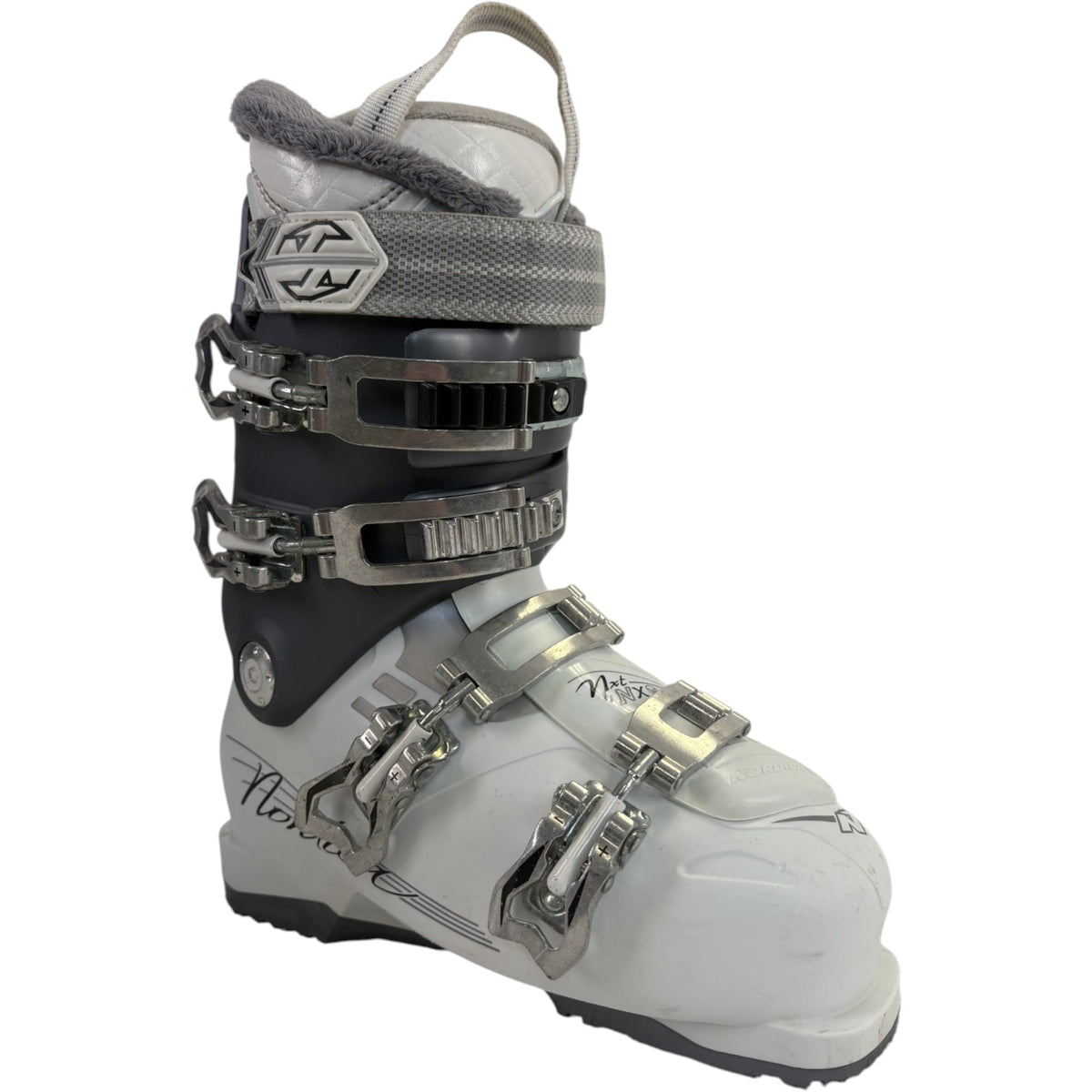 Bottes de Ski Usagé Nxt NX W Femme
