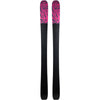 Savage Free Open Adult Alpine Skis