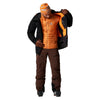 Manteau Miller Homme