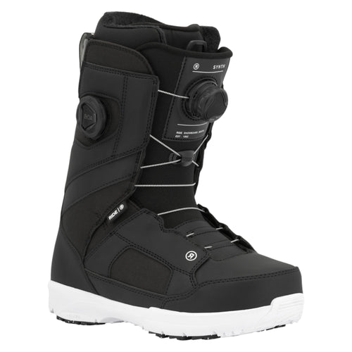 Synth Women Snowboard Boots