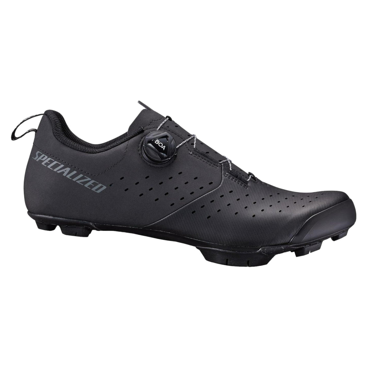 Specialized Noir 40.0