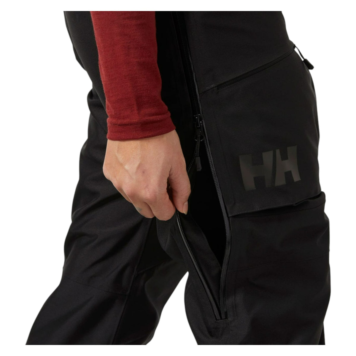 Helly Hansen Noir.990 L