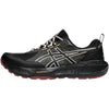 Asics Noir/Brisket Rouge.005 10.0