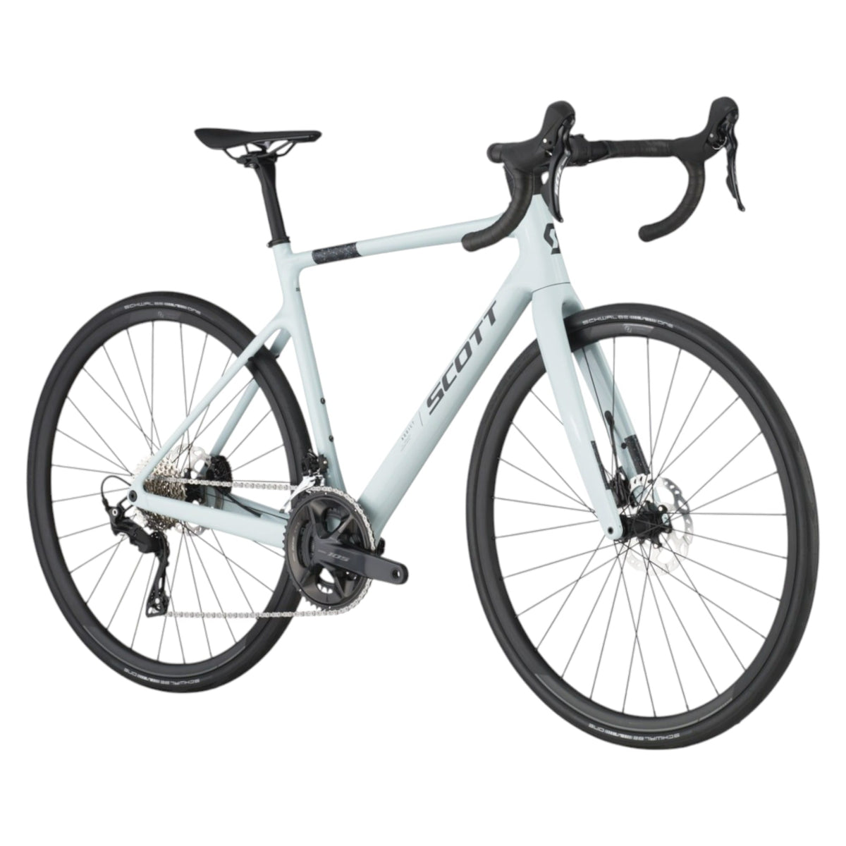 Vélo Addict 50 Adulte