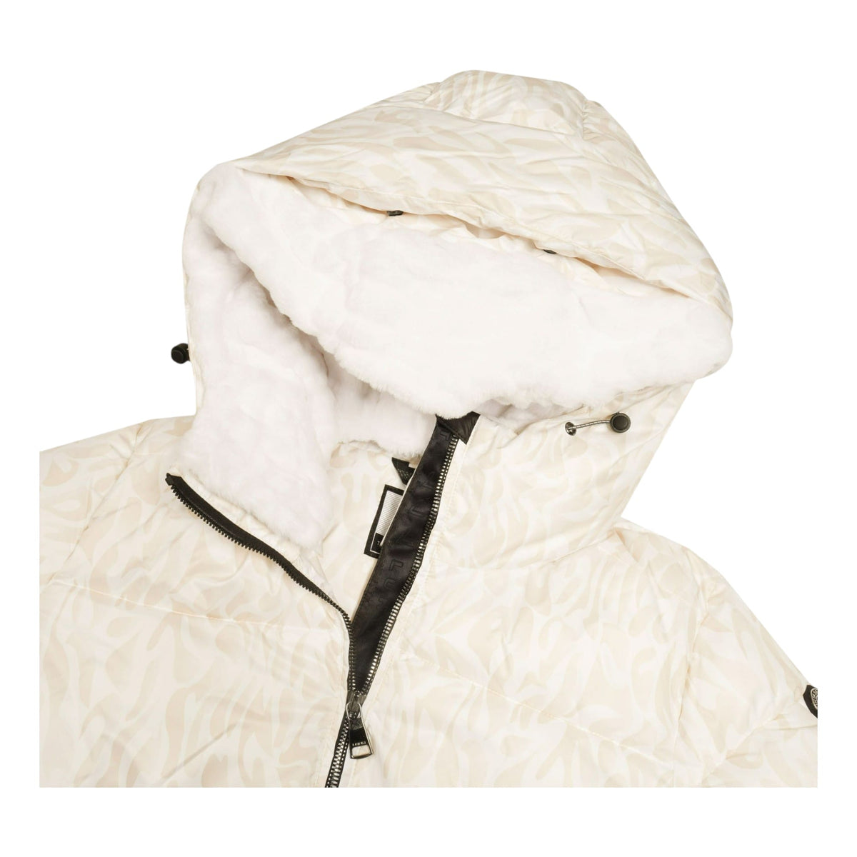 Suomutunturi Women Winter Jacket