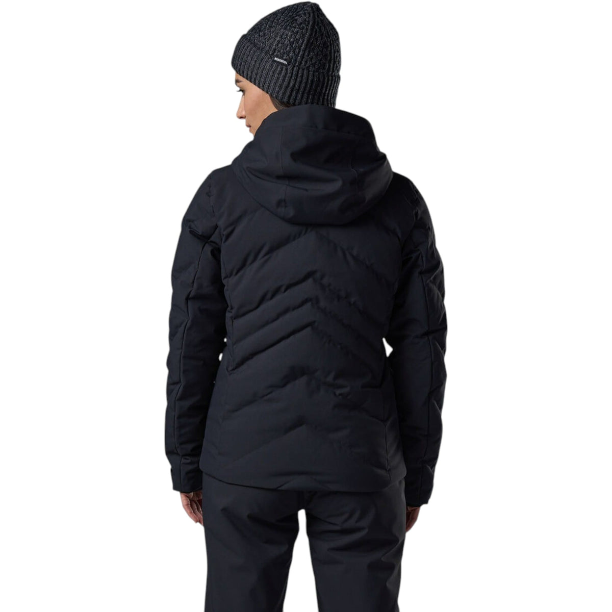 Staci NF Insulated Women Winter Jacket
