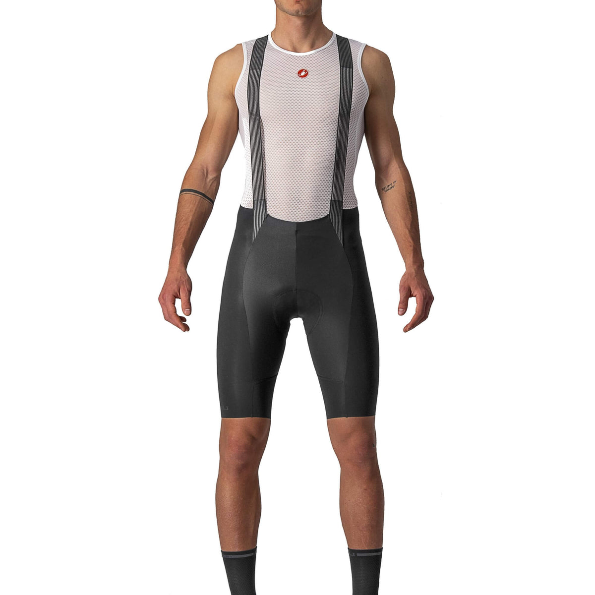 Free Aero RC Men Bib Short
