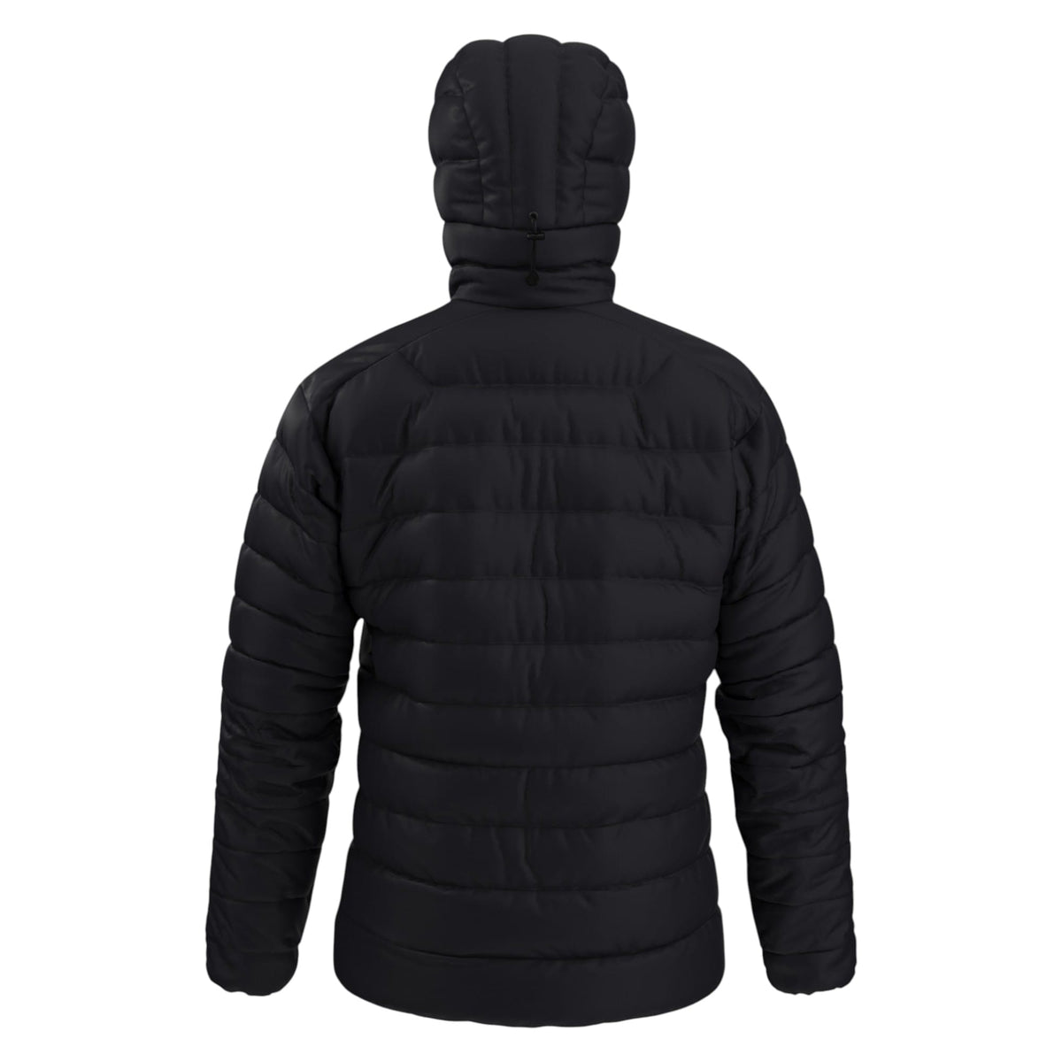 Cerium Hoody Men Insulated Hooded Jacket