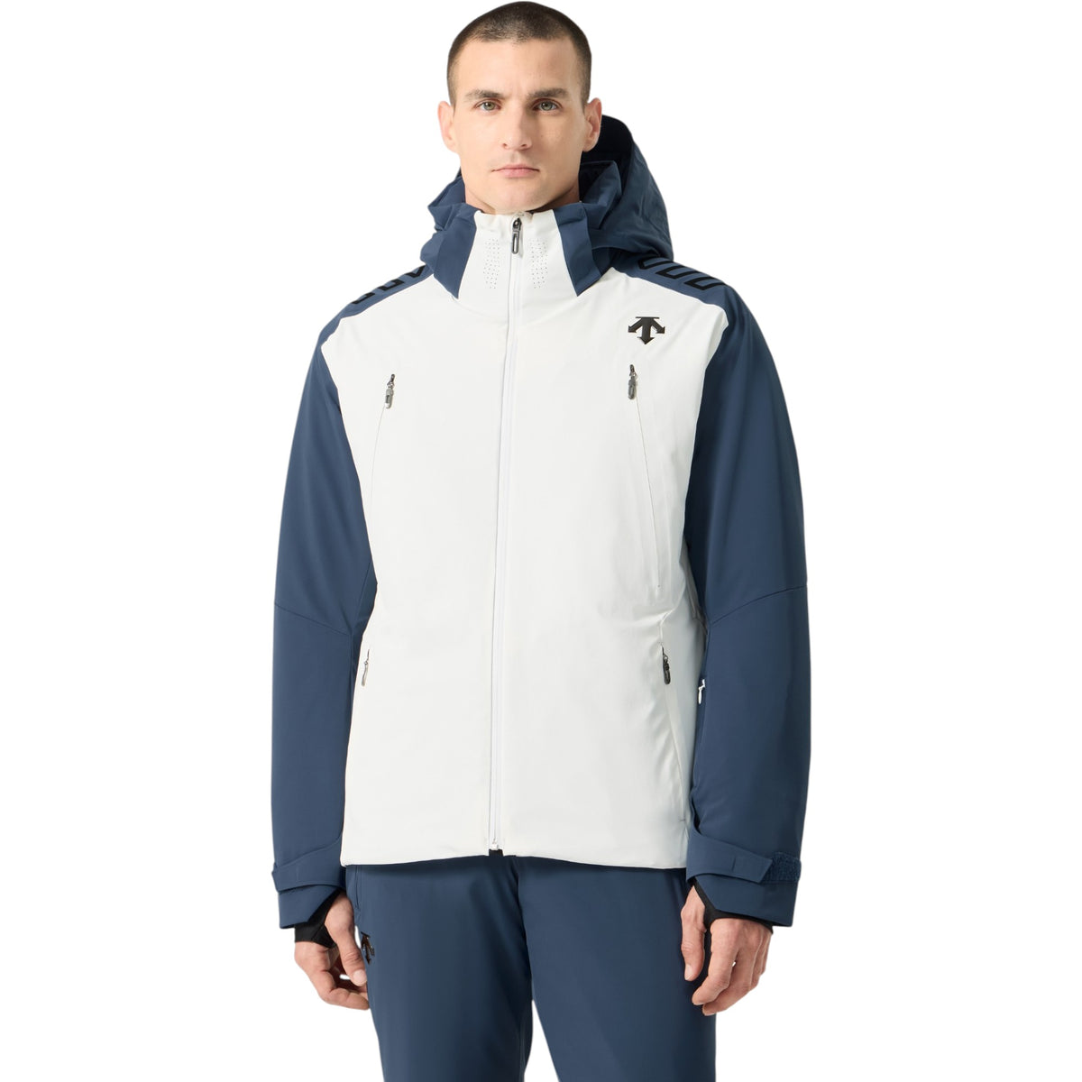 Descente Royal Bleu.BL01 M