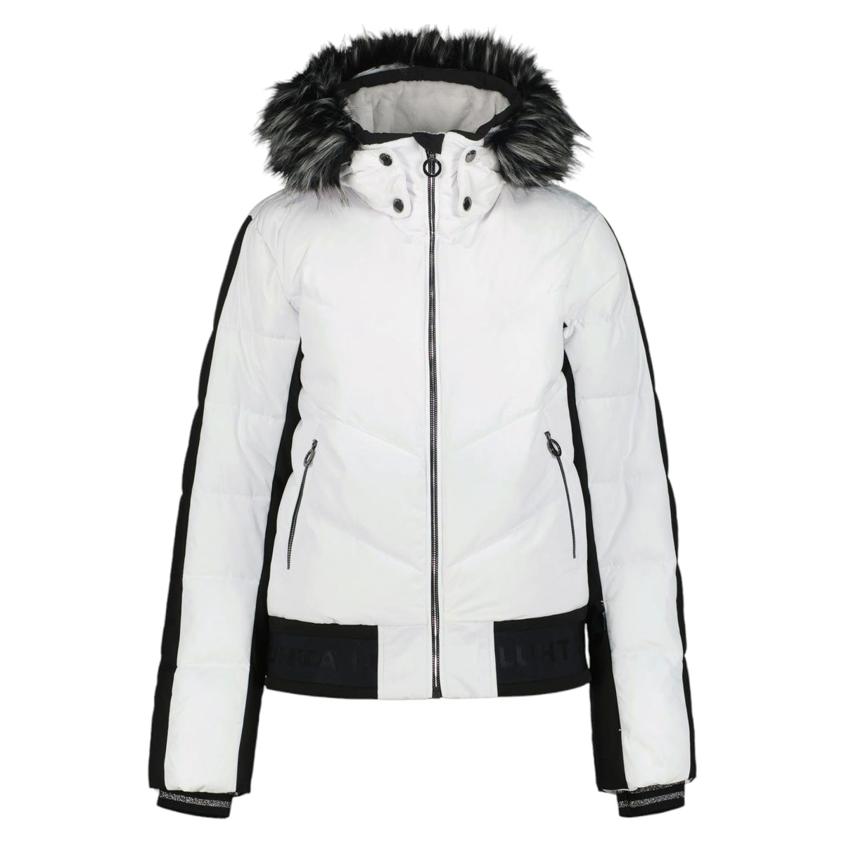 Sorsatunturi Women Winter Jacket
