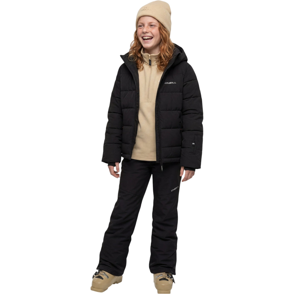O'Neill Olive Blush.17527 10