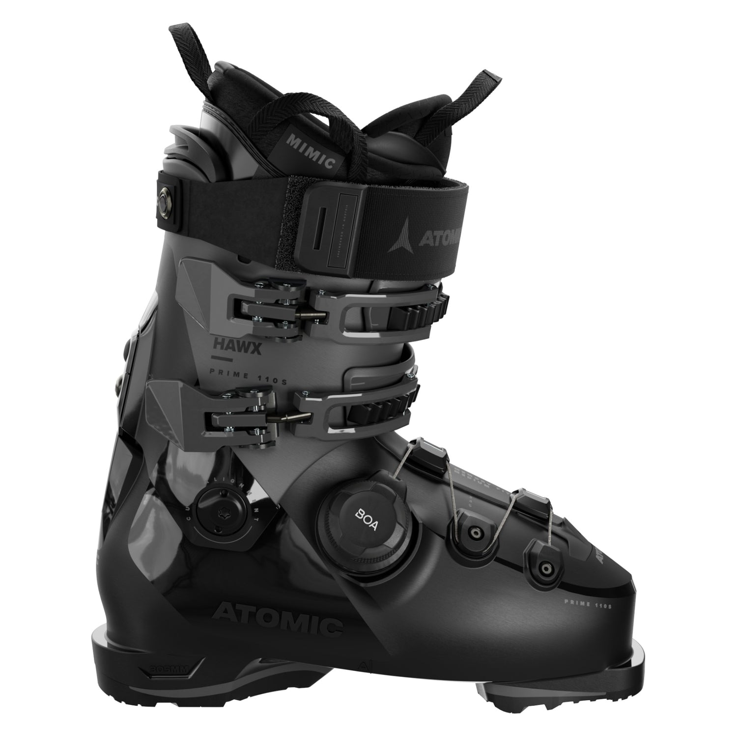 Hawx Prime 110 S Boa GW Men Ski Boots