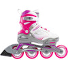 Patins à Roues Alignées Phoenix Enfant