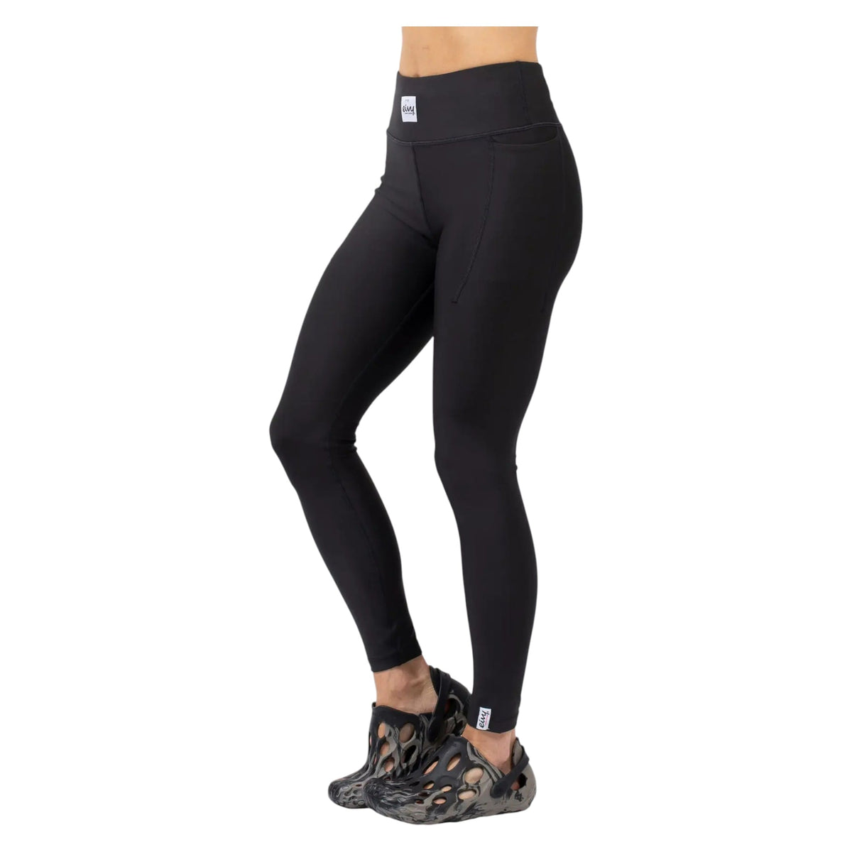 Bas de Sous-Vêtement Pocket Femme