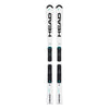 WCR E.SL Rebel Team SW RP Adult Alpine Skis
