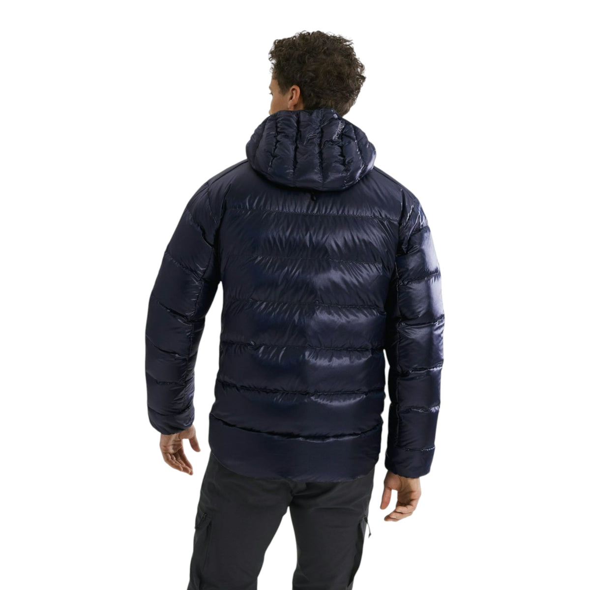 Veste à Capuche Isolante Cerium Sv Hoody Homme