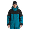 Manteau d'Hiver Chakal Homme