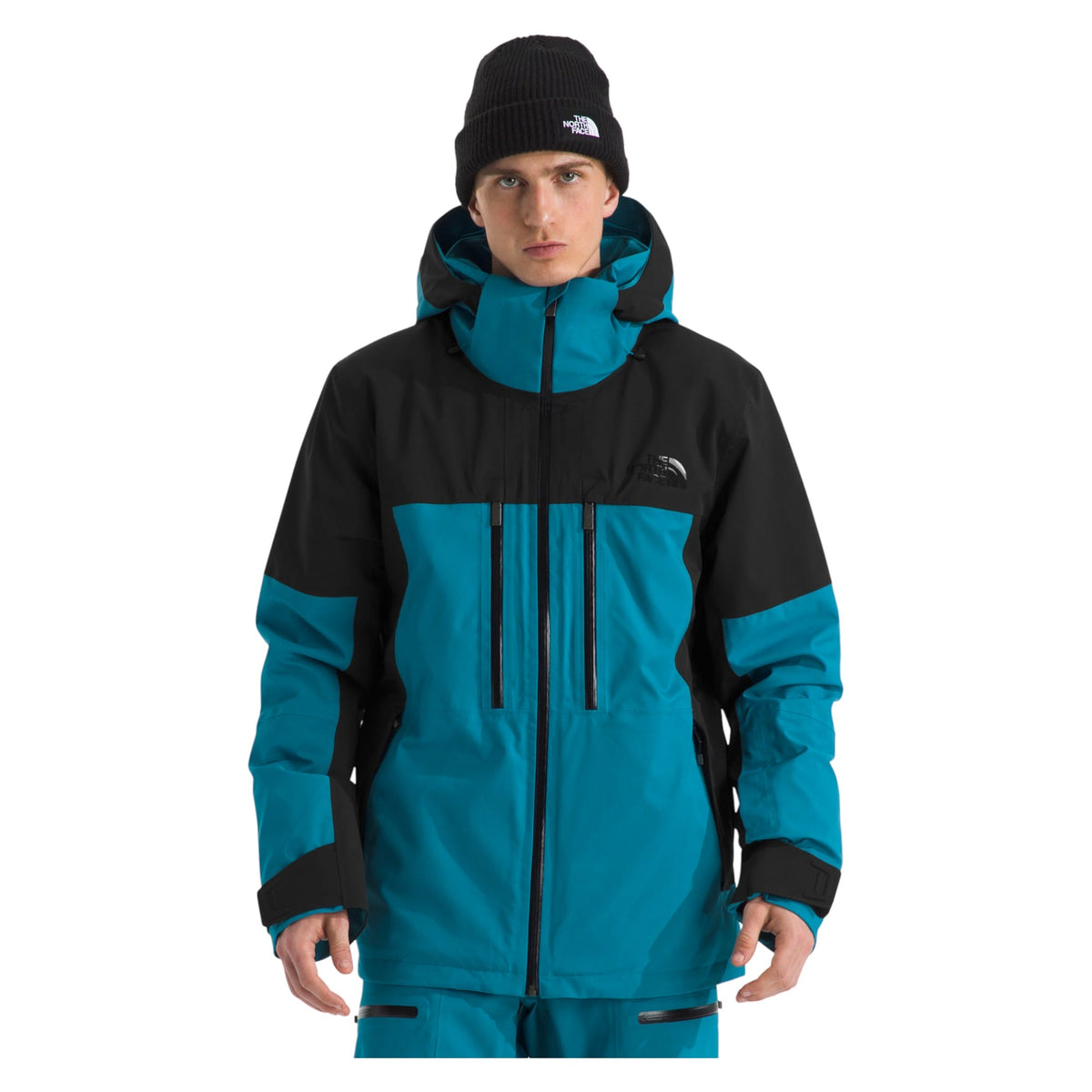 Manteau d'Hiver Chakal Homme