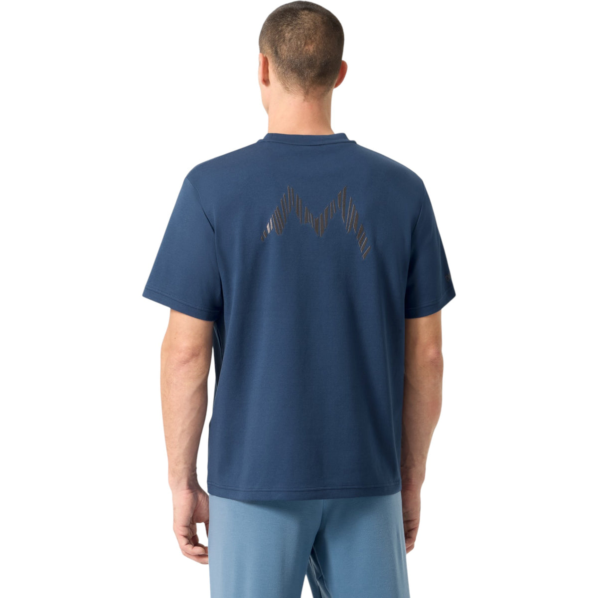 Descente Cloud Bleu.BL99 M