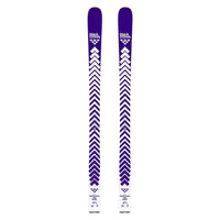 Sato Birdie Women Alpine Skis