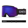 Smith Noir ChrPop Everyday Violet Mirror XLarge Fit
