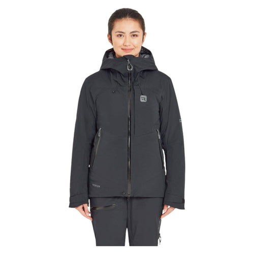 Manteau d'Hiver Khroma Diffract Femme