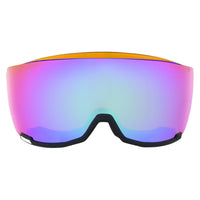 Lentilles de Lunettes de Ski Visor ID HD