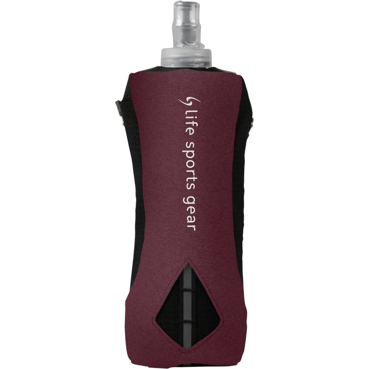 Bouteille à Main Eco Vapor
