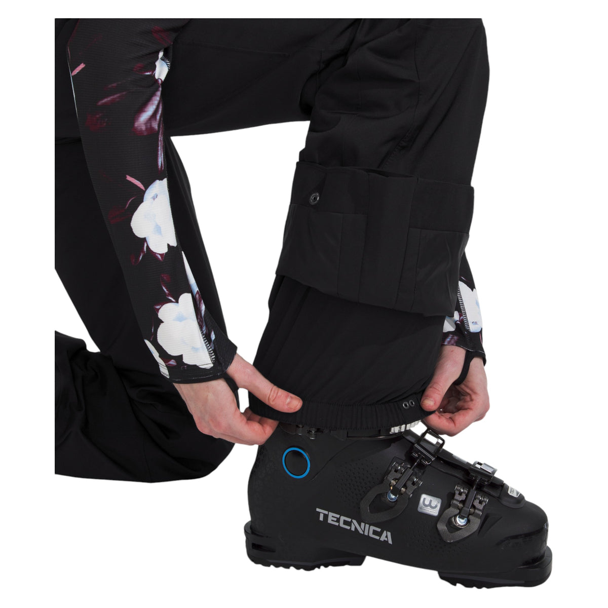 Pantalon Lenado Femme