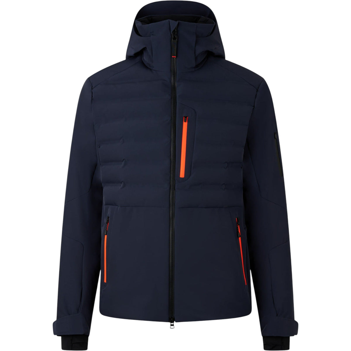 Manteau d'Hiver Ivo Homme