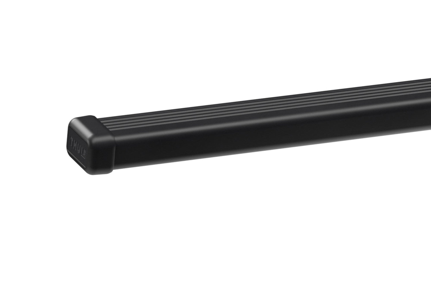 SquareBar Evo 135cm (53″) Roof Bar 2-Pack
