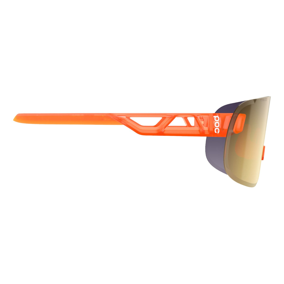 Elicit Adult Bike Glasses