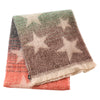 Foulard 16″ Étoile Femme