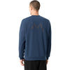 Descente Cloud Bleu.BL99 M