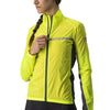 Squadra Stretc Women Jacket