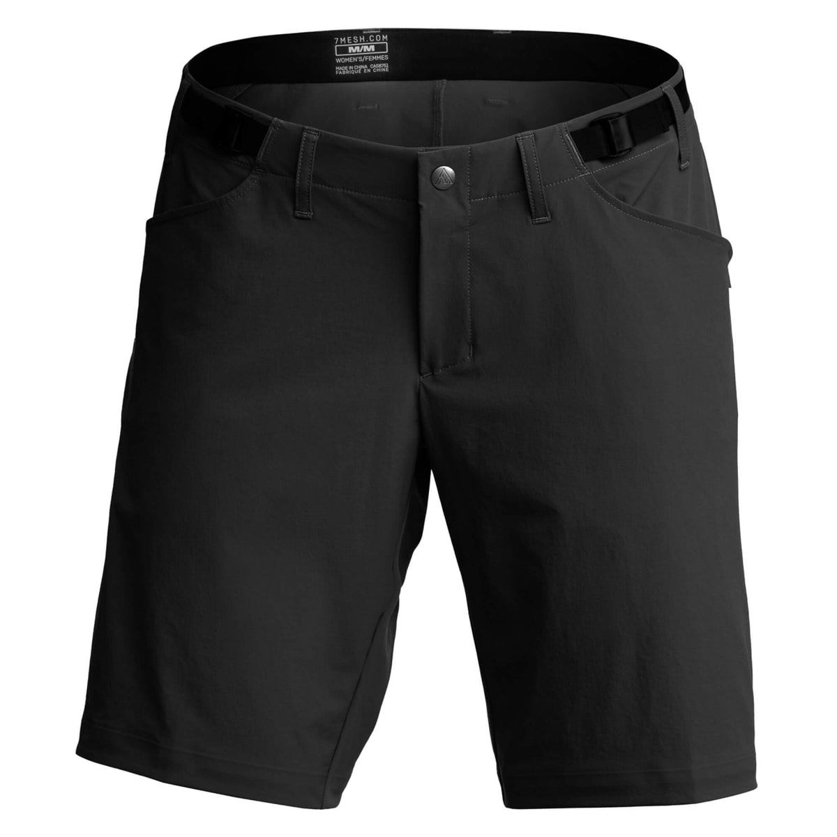 Short de Vélo de Montagne Farside Femme