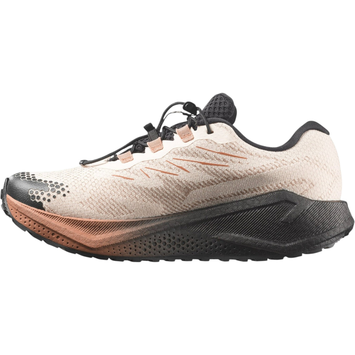 Salomon Vanilla Ice/Noir/Burro 10.0