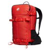 Nirvana Touring Backpack