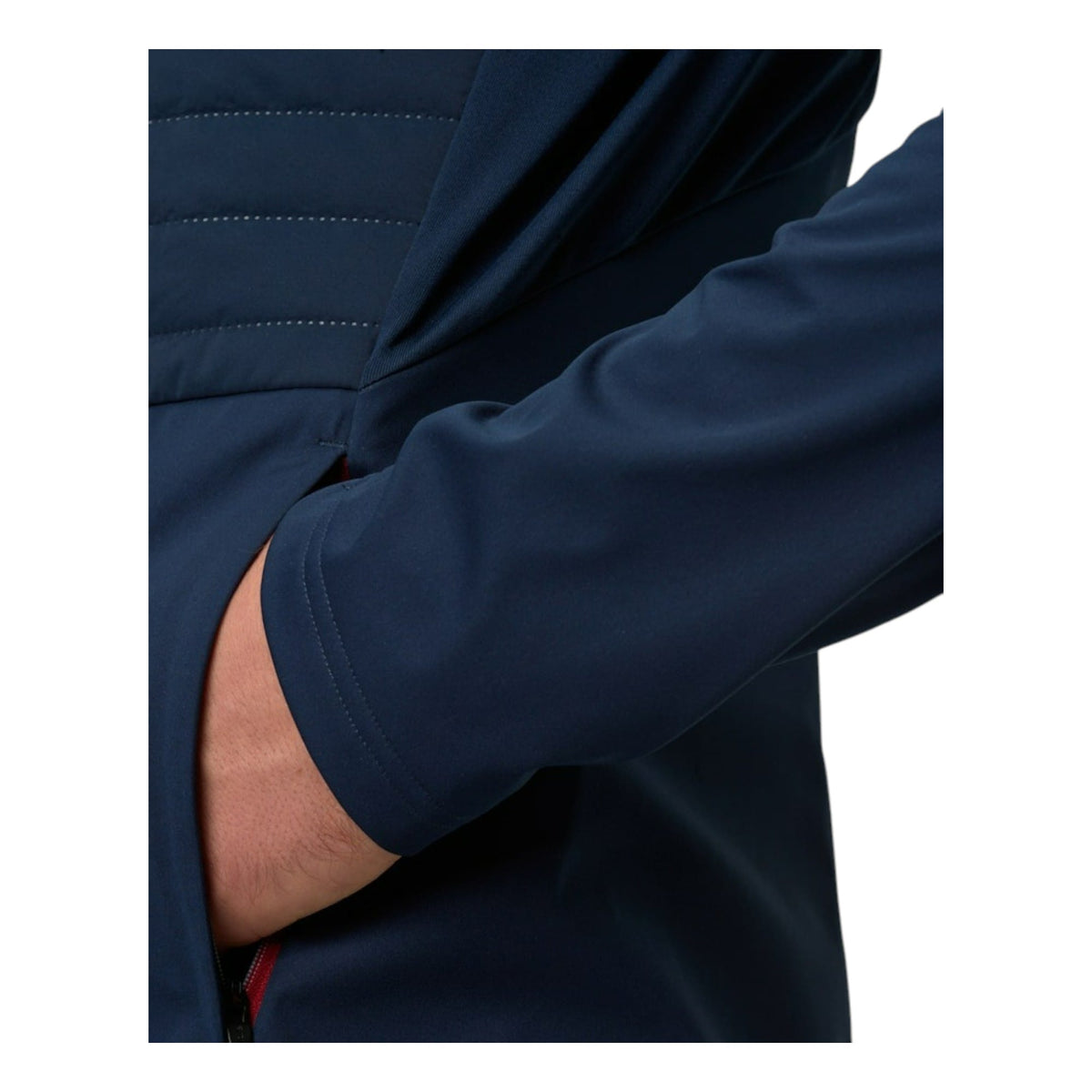 Challenge 3.0 Men Cross-Country Ski Jacket