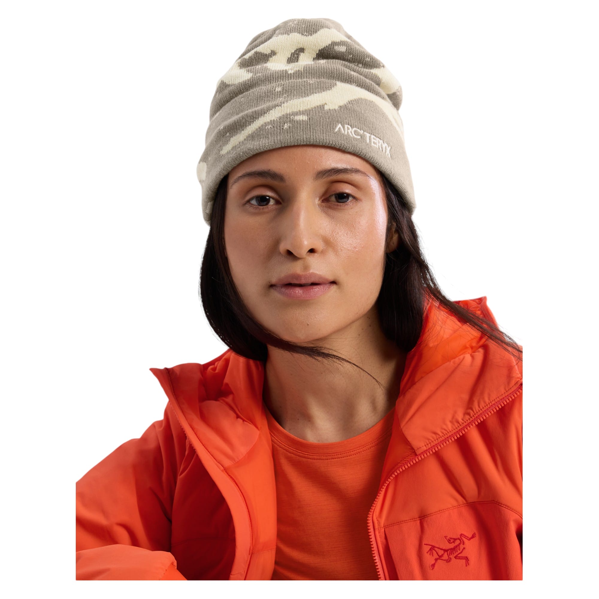 Arc'teryx Grotto Adult Beanie – Oberson