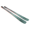 Ripstick 88 Adult Alpine Skis