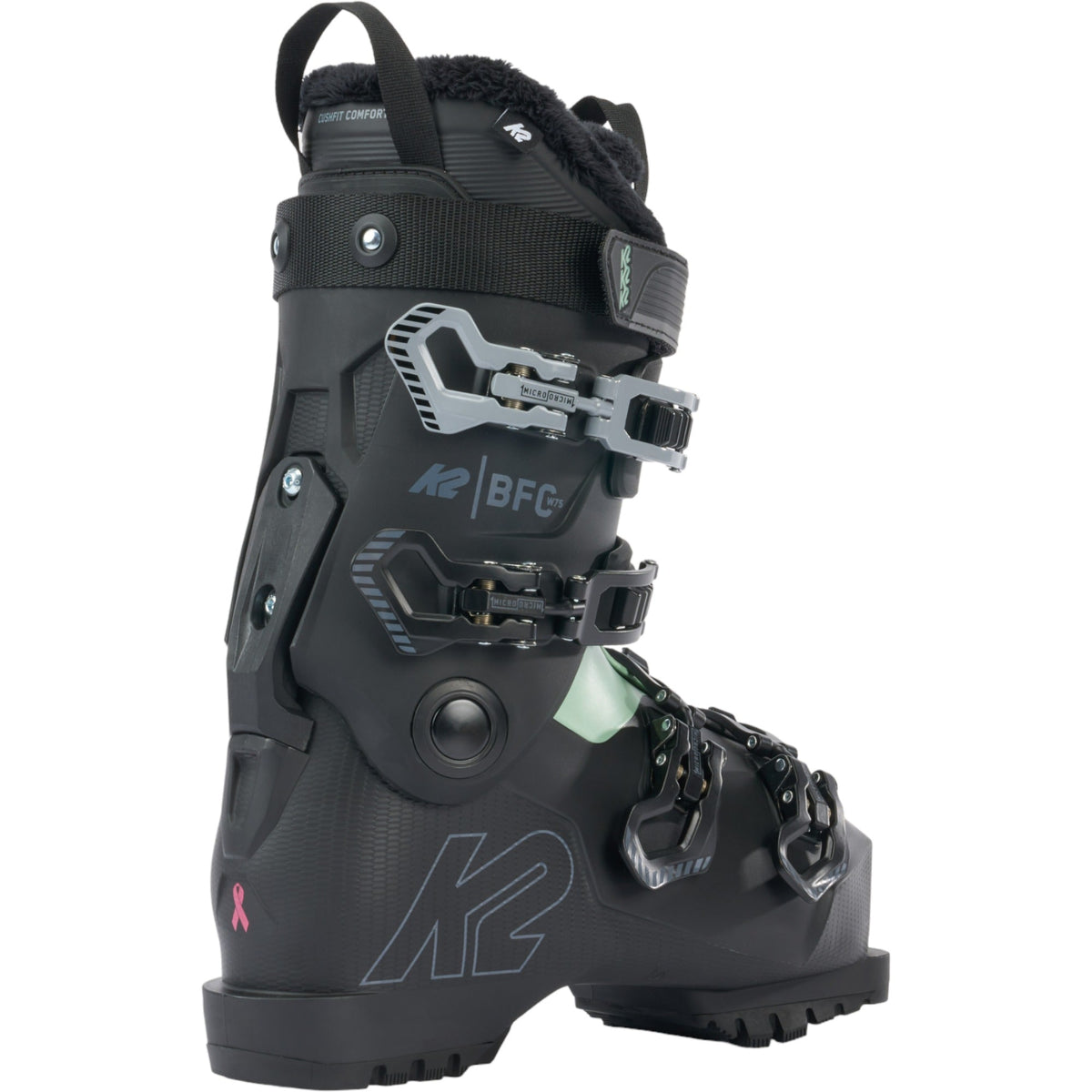 Bottes de Ski BFC 75 Femme