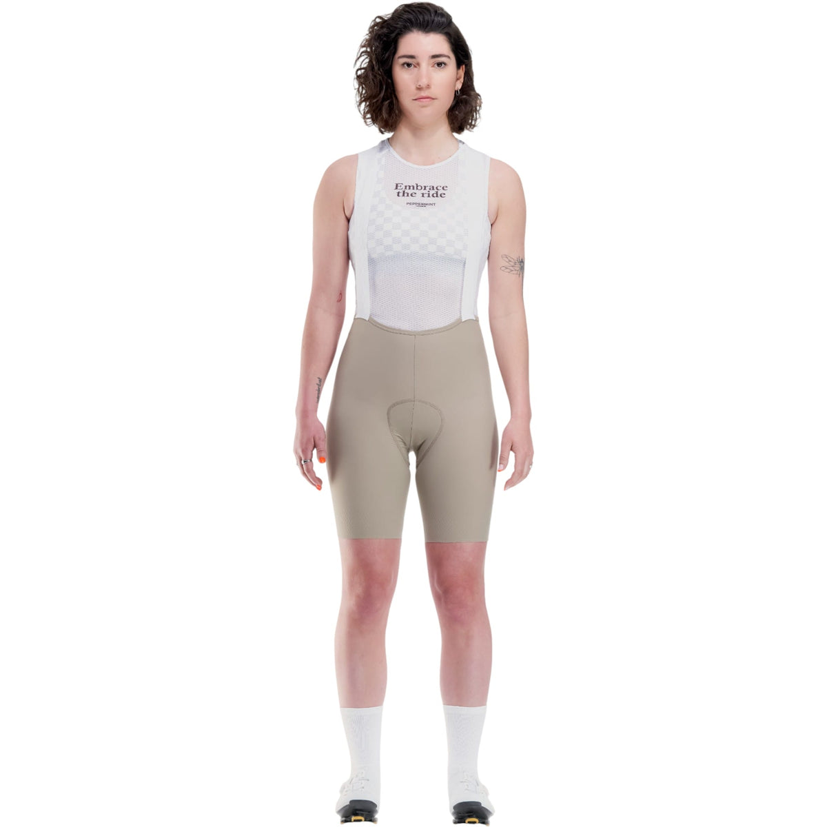 Signature Women Road Cycling Bib Shorts