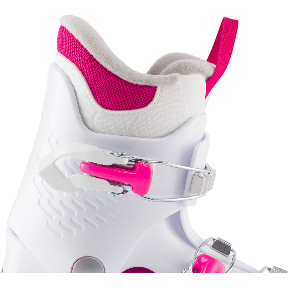 Bottes de Ski Comp J3 Enfant