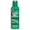 Wet Lub 8OZ Aerosol Lubricant