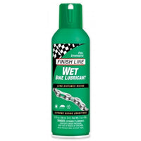 Wet Lub 8OZ Aerosol Lubricant