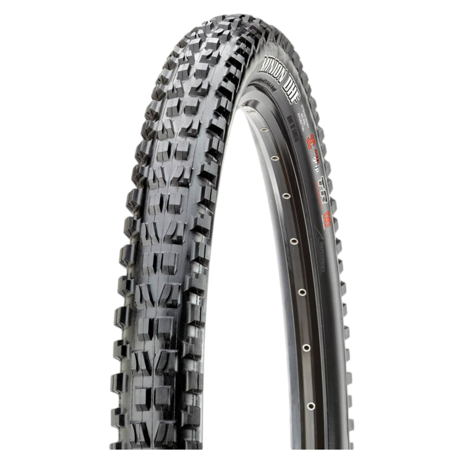 Pneu pour Vélo de Montagne Minion DHF