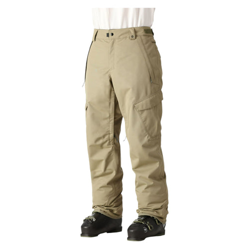 Pantalon de Neige Infinity Cargo Homme