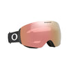 Lunettes de Ski Flight Deck M avec Lentille Bonus Adulte