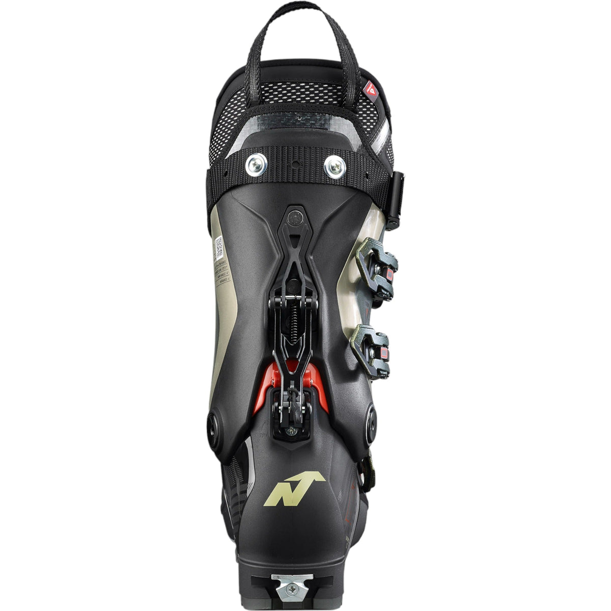 Unlimited 130 Women Ski Boots